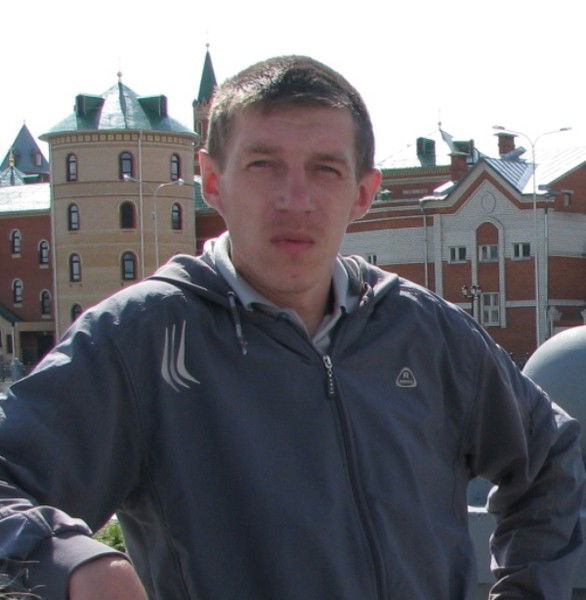 Денис Корсаков