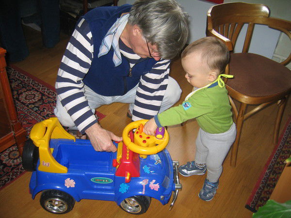 Валерий Брагинец