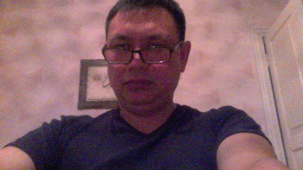 Куан Ахметов