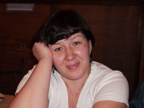 Рита Тимербаева