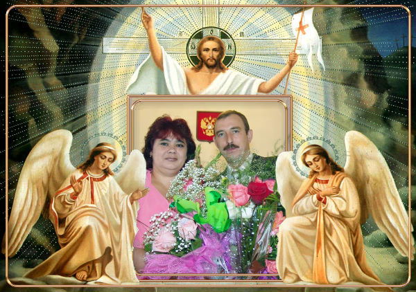 Марина Бадонова