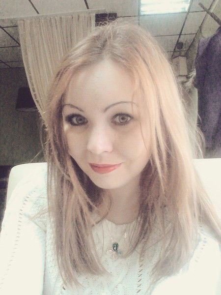 Евгения Шевелева