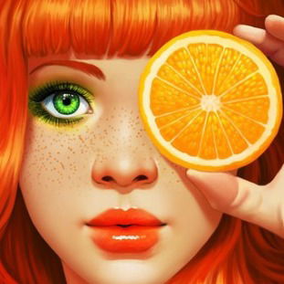 Оксана Шурбова