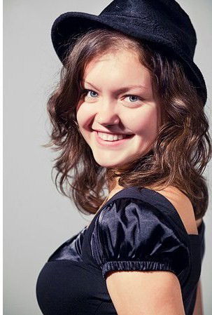 Ирина Ефимова