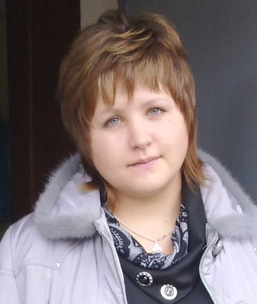 Яночка Мельникова