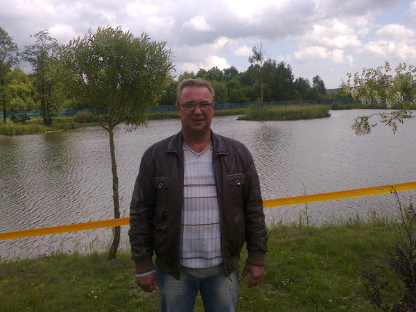 Олег Мудреченко