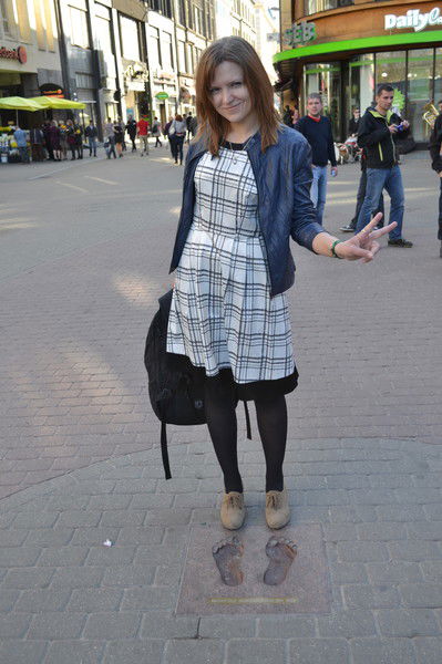 Ольга Калитова