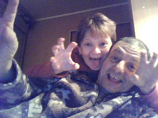 Валя Аленын