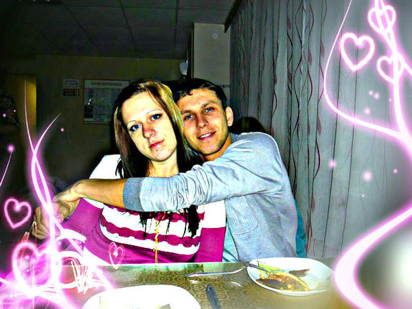 Рая Покатилова (Шестак)