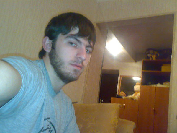 Саламбек Сулейманов