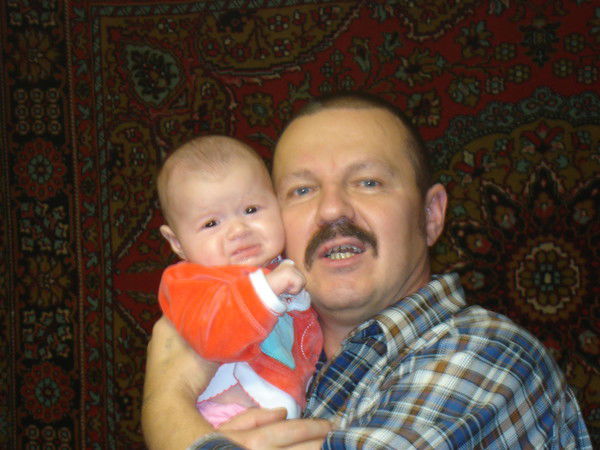 Сергей Михайлович