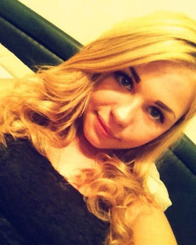 Юлия Алексина