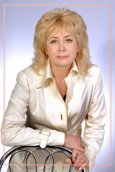 Ирина Сартакова