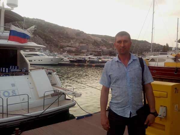 Марсель Идрисов