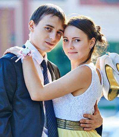 Виктория Давыденко