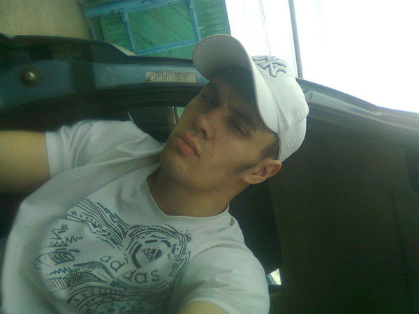 Александр Викулов