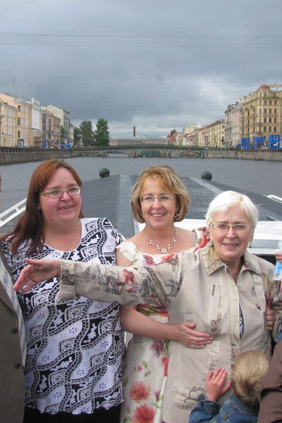 Марина Черницкая