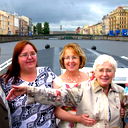 Марина Черницкая