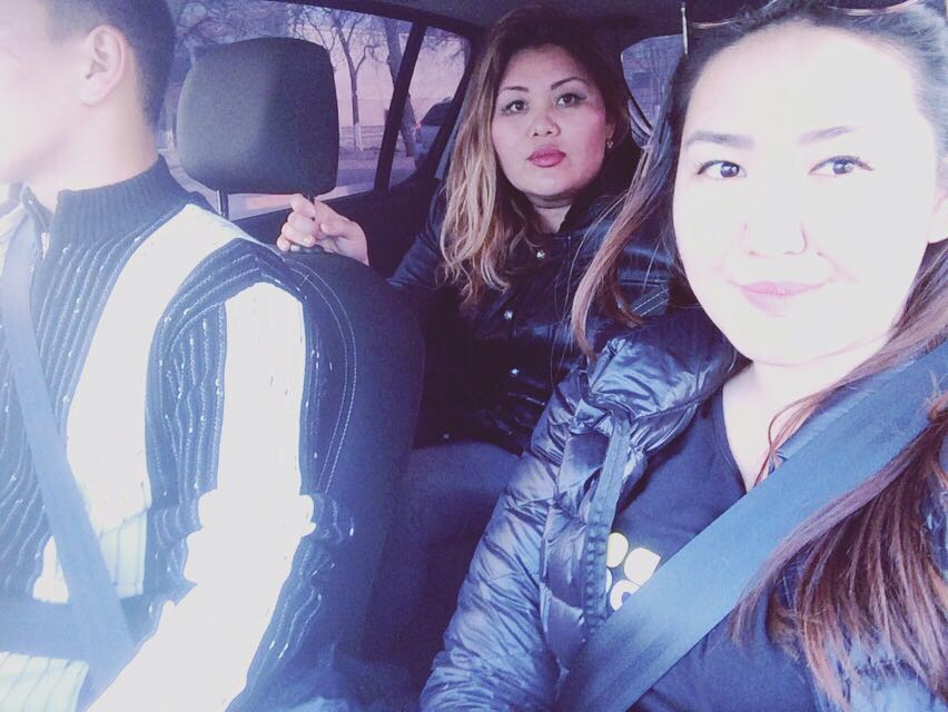 Каламкас Томанова