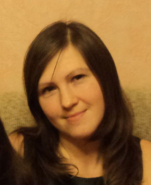 Вера Курбатова