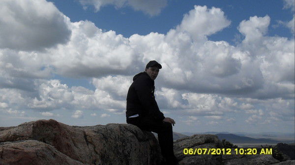 Андрей Голущенко