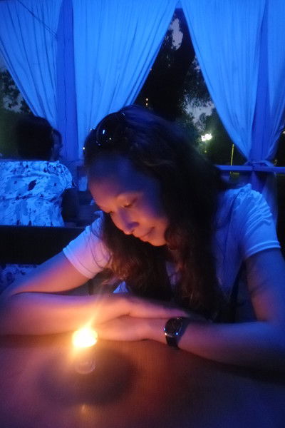 Гульзира Мамешева