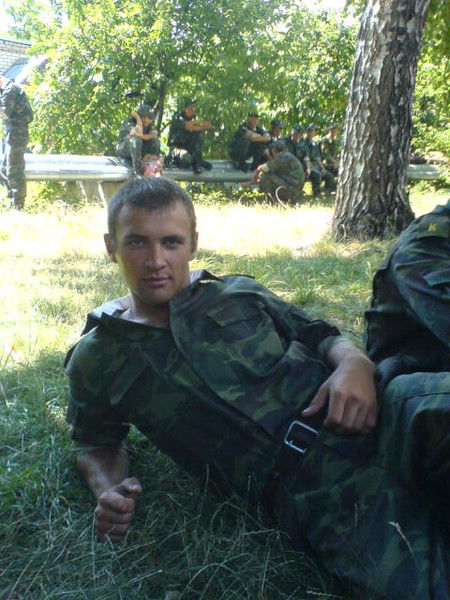 Свистунов Алексей