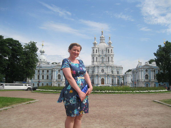 Мария Степанова