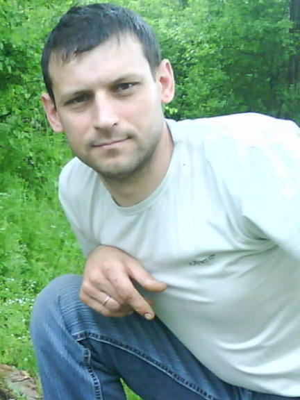 Геннадий Грин