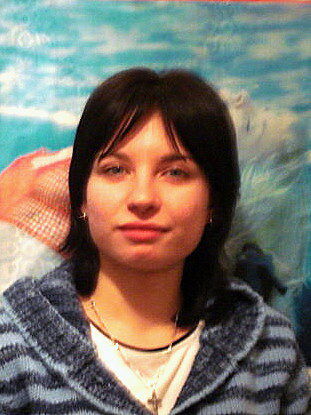 Евгения Пономаренко