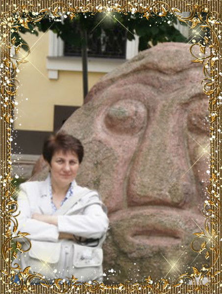 Евгения Evgenia