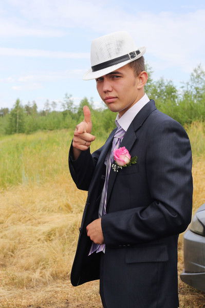 Максим Харахорин