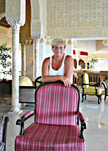 Людмила Зубова