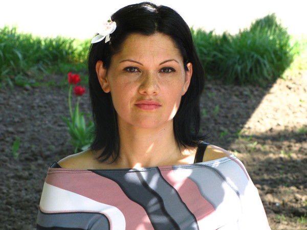 Есения Верезовская