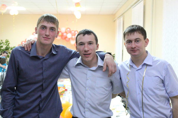 Андрей Иванченко