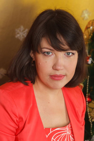 Елена Дьяченко