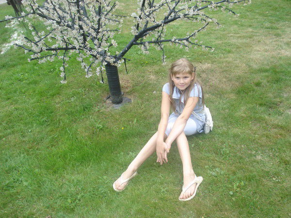 Ксения Миколайчик