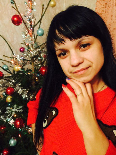 Яна Кажаева