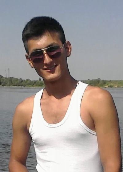 Эльдар Туранов