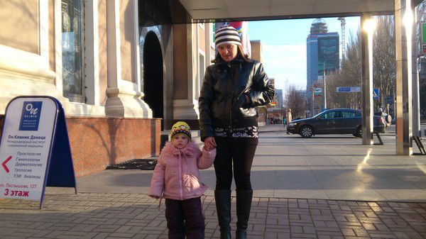 Наталья Иванова