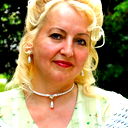 Ольга Балашова