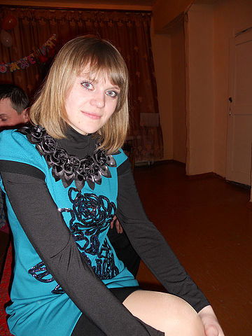 Кристина Обердерфер