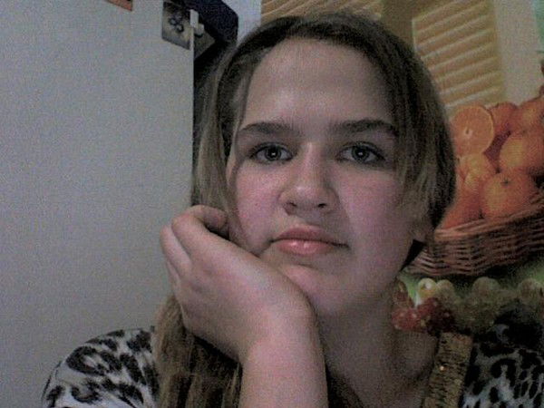 Катя Филиппова