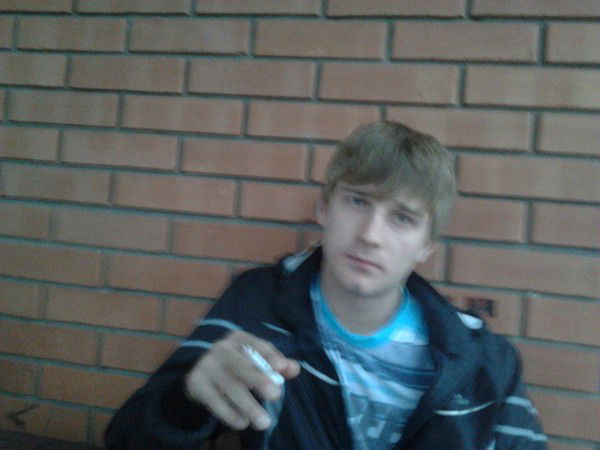 Михаил Старов