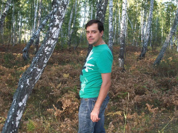 Иван Распертов