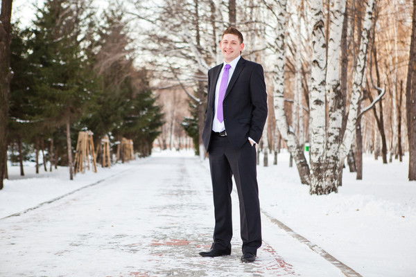 Евгений Ронжин