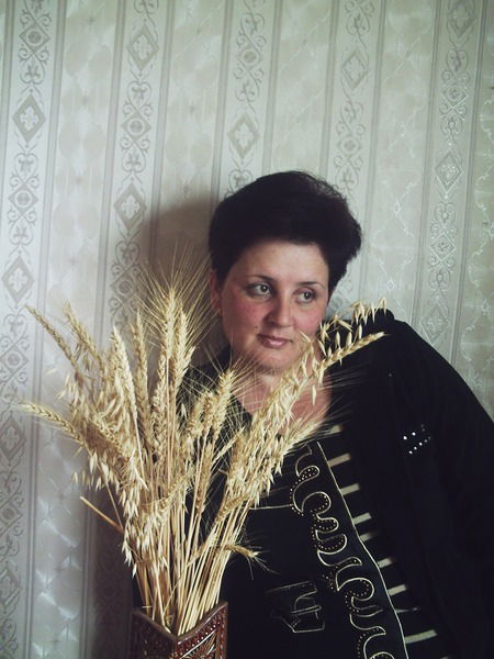 Наталья Титова