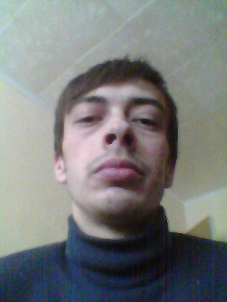 Юрий Дружинин