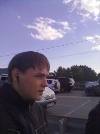 Андрей Березюк