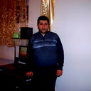 Martin Gabrielyan